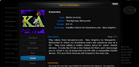 Featured image of post Kissanime me New Go to the home page