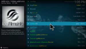 icefilms kodi addon for pc on windows 10, 8, 7, xp, vista and mac laptop