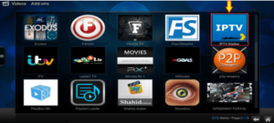 iptv stalker kodi addon for PC on Windows 10,8,7,xp,vista,mac