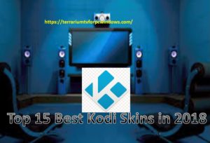 best Kodi Skins and Themes in 2018